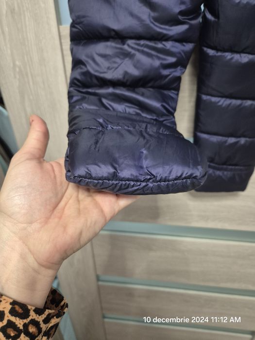 Combinezon NOU, Lupilu 86