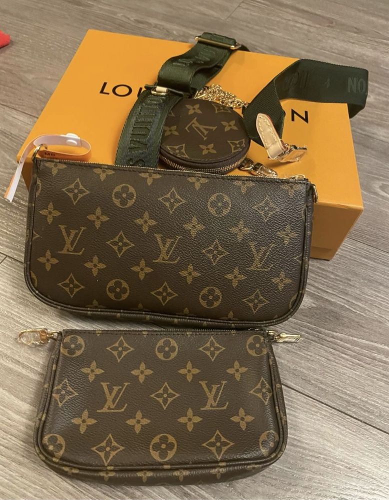 Сумка Louis Vuitton