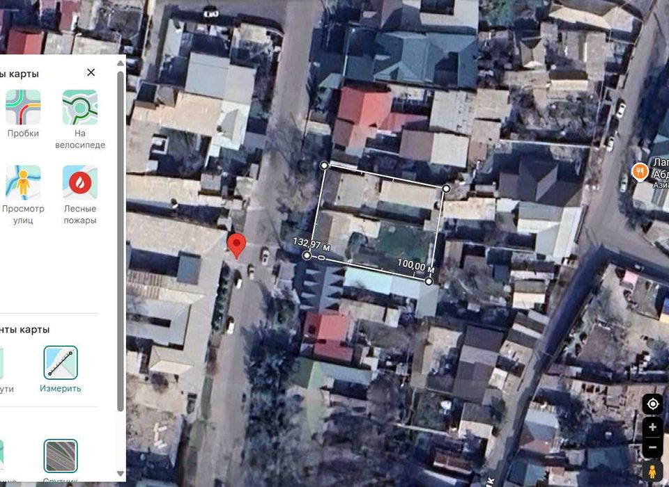 Бектемир тумани Тошкендий  кучасида 2та ховли сотилади общ. 12 сотих