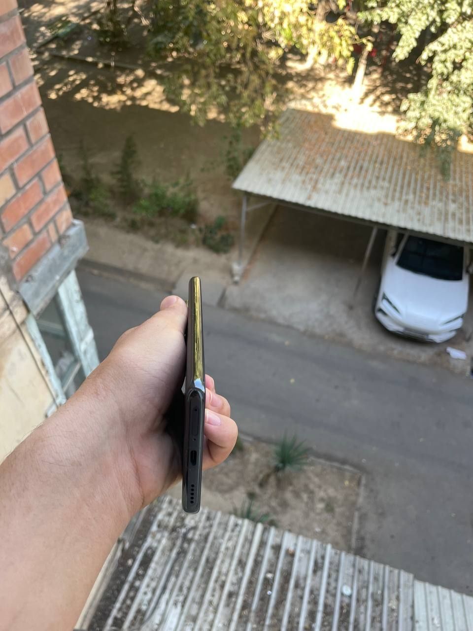 Redmi note 14 pro plus 5G 120W zaryatka