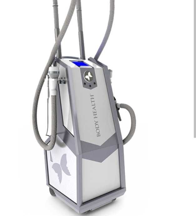 Repar/curăț manipul laser și aparatură saloane beauty