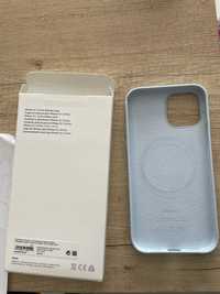 iPhone 12 cover case Original blue