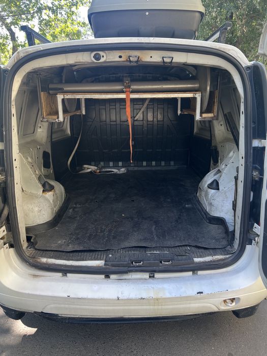 Dacia Logan Van 1.5 DCI