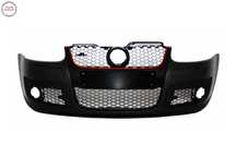 Bara Fata VW Golf 5 V Mk5 (2003-2007) Jetta (2005-2010) GTI Design- livrare gratuita
