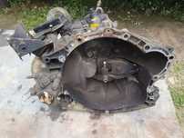 Cutie viteze manuala Peugeot 307 2.0HDI