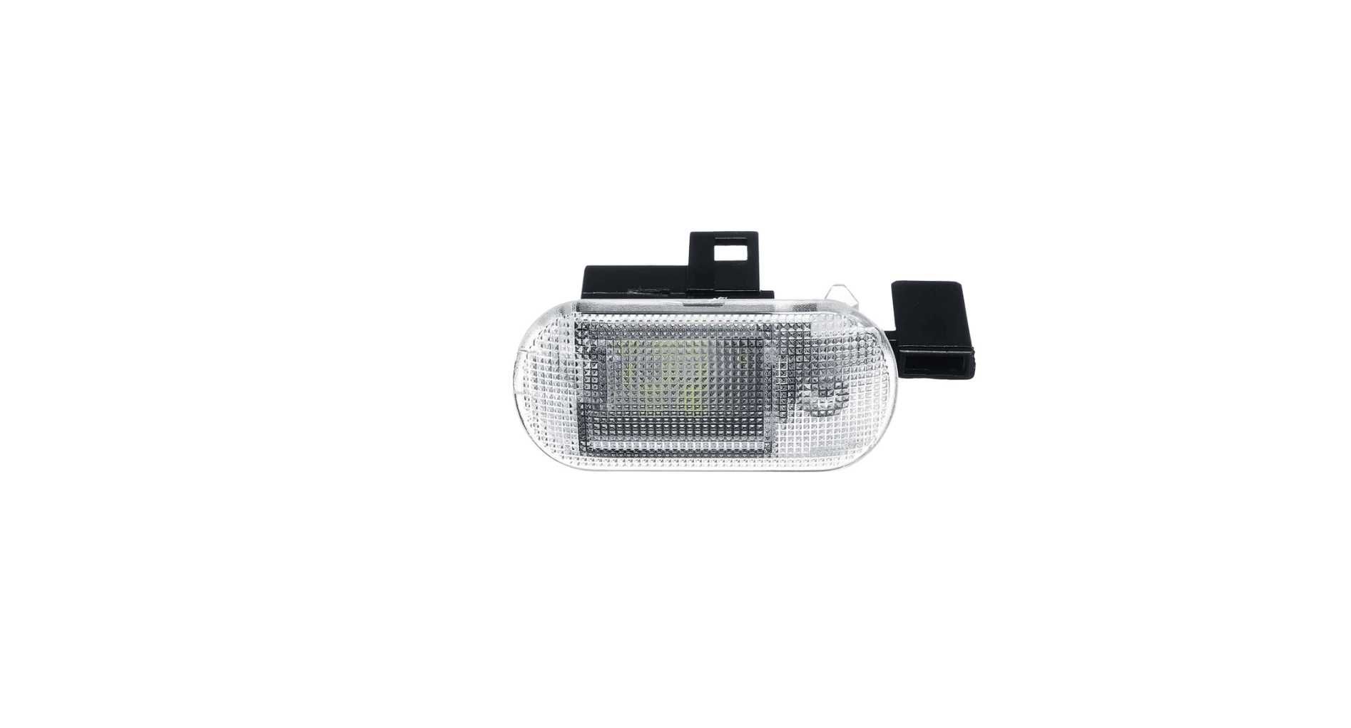 Lampa Led Torpedou VW Golf 4 Caddy Touran Touareg Skoda Octavia Fabia