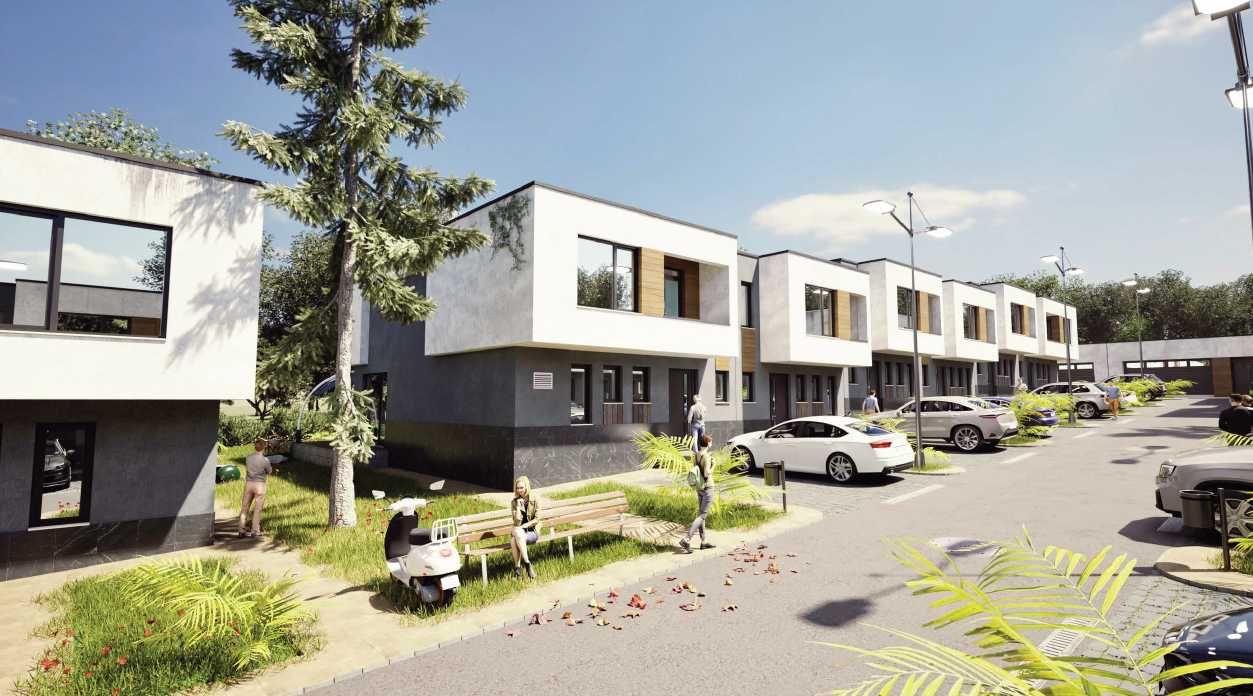 Продава се Къща в Плевен, Дружба 1 - 190 кв.м за 1474 €/кв.м - Снимка #2
