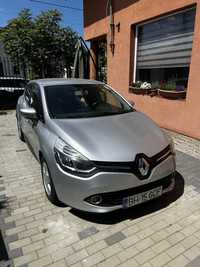 Renault Clio IV 2013