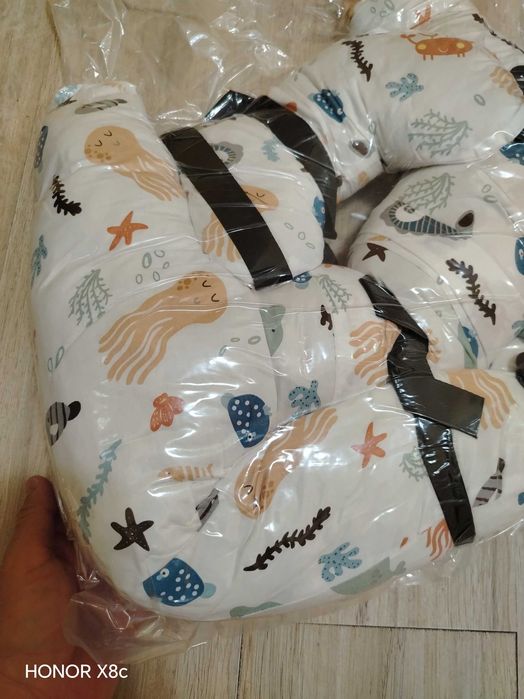 Детска възглавница за пътуване
Детска възглавница за пътуване