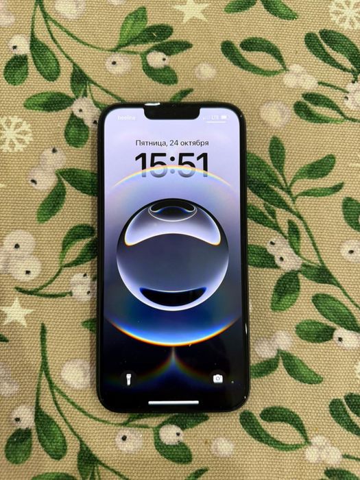 айфон 16е 128 черный, ОБМЕН