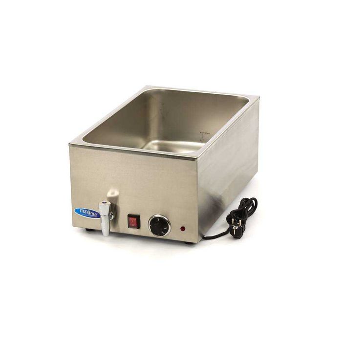 Bain Marie Mare-electric