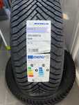 Anvelope Michelin Alpin 7 205/60 R16 + jante Mazda