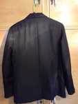 Costum barbatesc