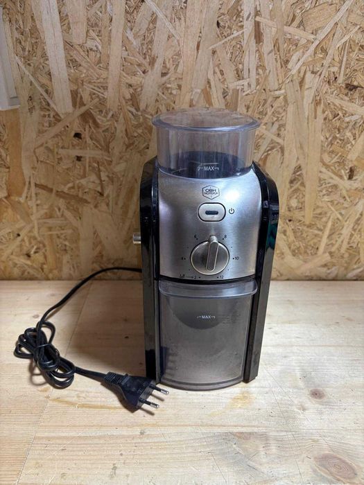 Rasnita cafea semi-profesionala OBH Nordica Precision Grinder GD700