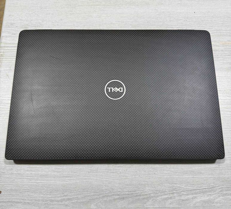 DELL Latitude 7310 Carbon 14" IPS FHD Core i5 10310U 8GB/256GB Nvme