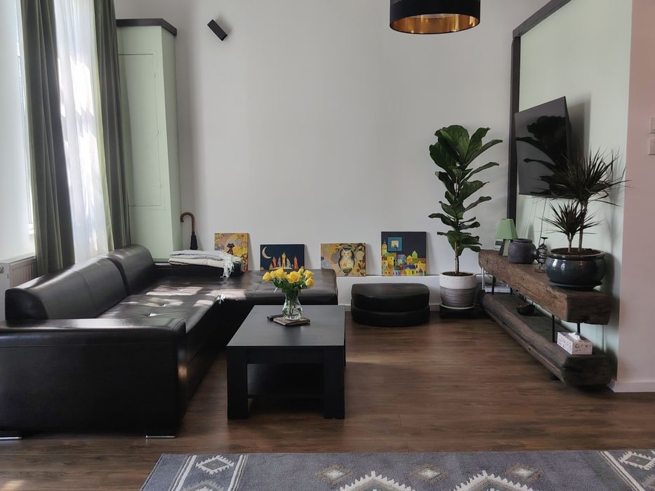 Sejur la munte – apartament primitor, Vatra Dornei