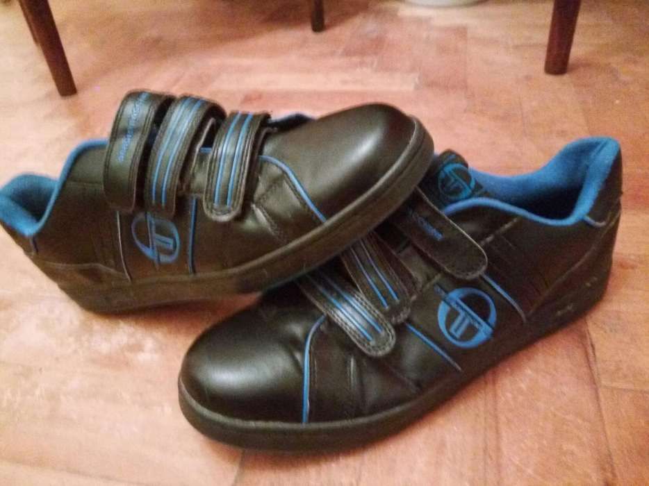 Adidași originali Sergio Tacchini