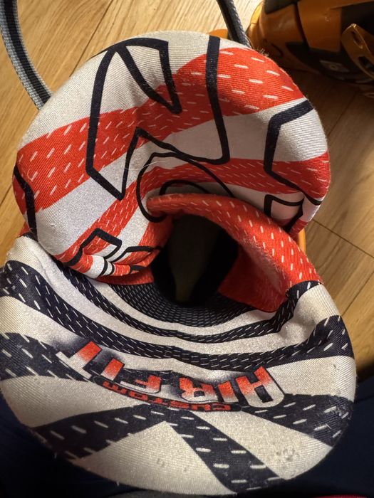 Ски обувки Rossignol Radical 27.5, 43 номер