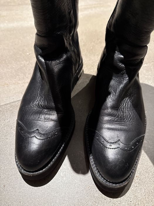 Дамски ботуши Paciotti