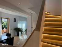 Penthouse 4 camere UNICAT, la cheie