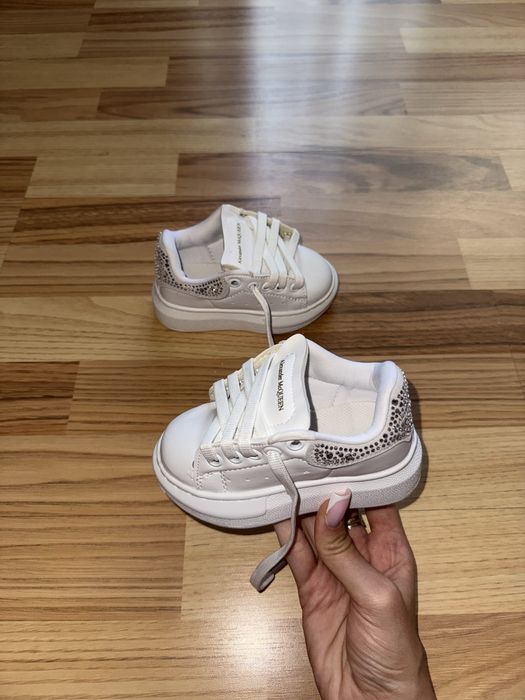 Adidasi Mcqueen copii unisex 22 marimea noi