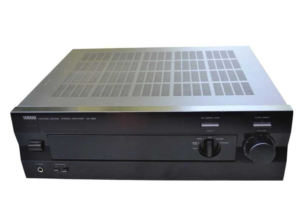 Amplificator Yamaha AX 592