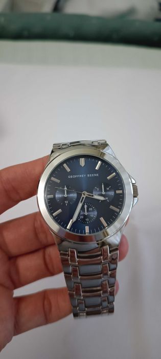 Мъжки часовник  Geoffrey Beene