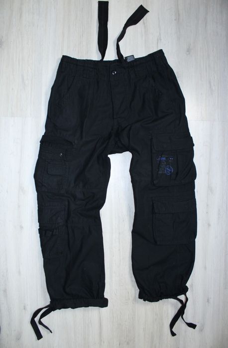 Pantaloni cargo /Retro/tactici/militari
