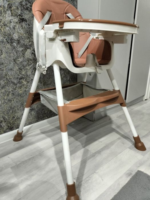 Детский Стульчик