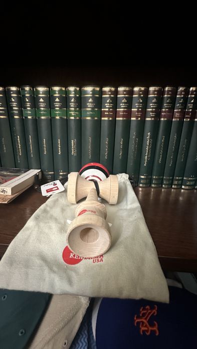 Kendama Usa Jet Pro Model