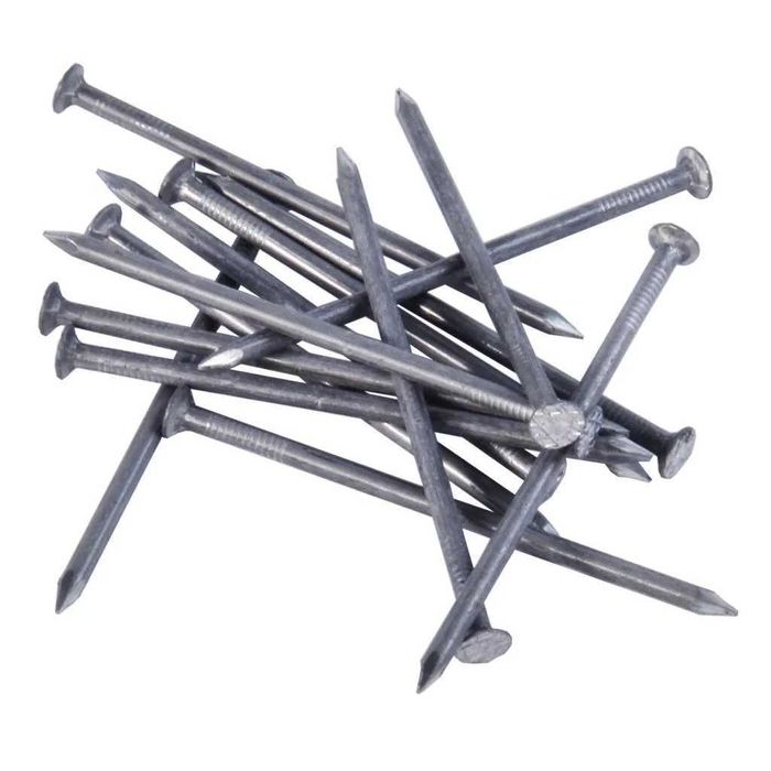 Гвозди строительные, 100 мм