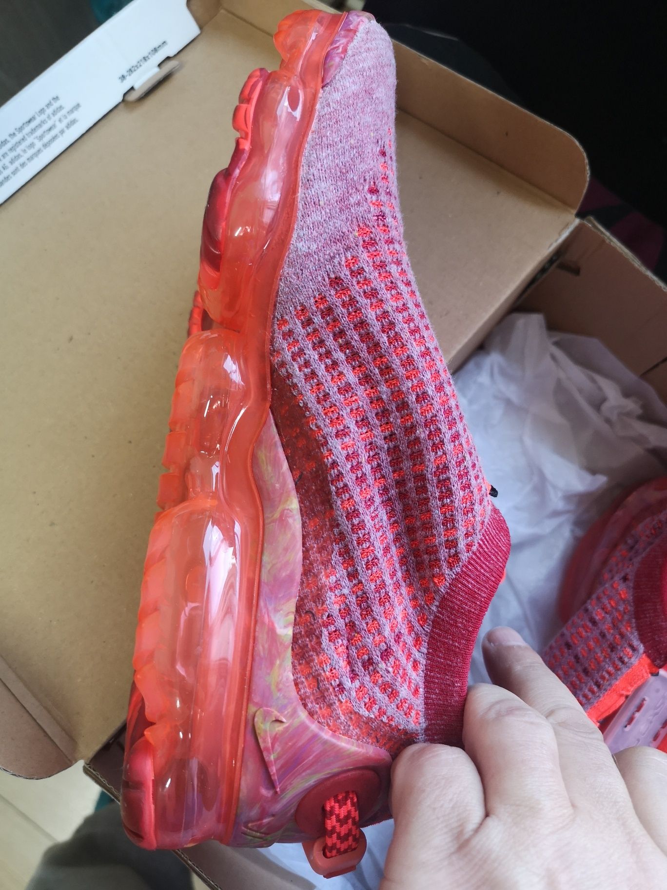 Nike Vapormax Noi