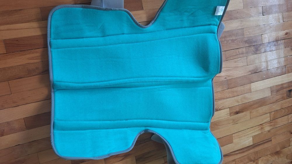 Шина за фиксиране на коляно