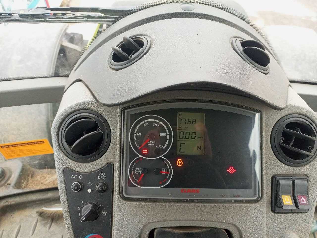 Продается ARION 630 C
