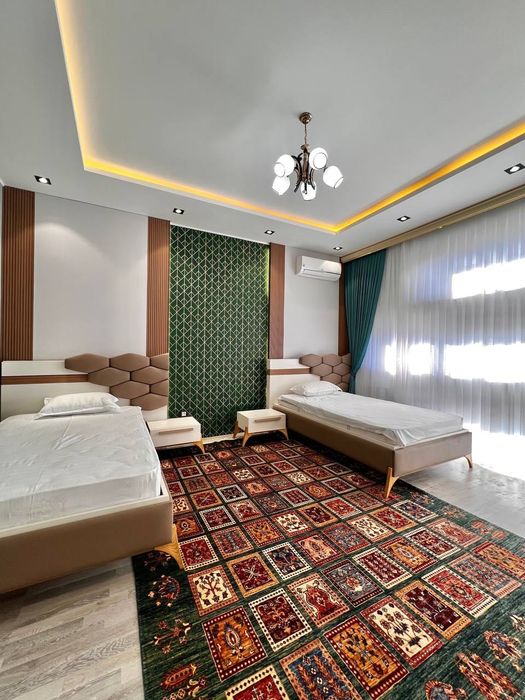 Продается угловой дом на Никитина 4.3 соток