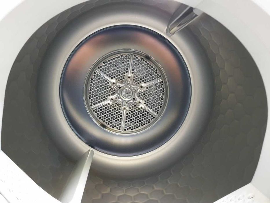 9кг Пара Miele Сушилня с термопомпа Миеле 12м Гаранция