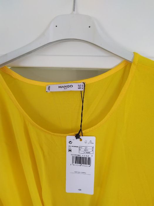 Rochii MANGO noi