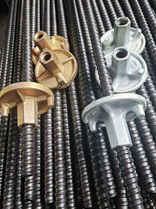 Tayrot opalubka uchun, Тайрот для опалубки, гайка, шпилька