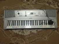 Orga Yamaha merge bine