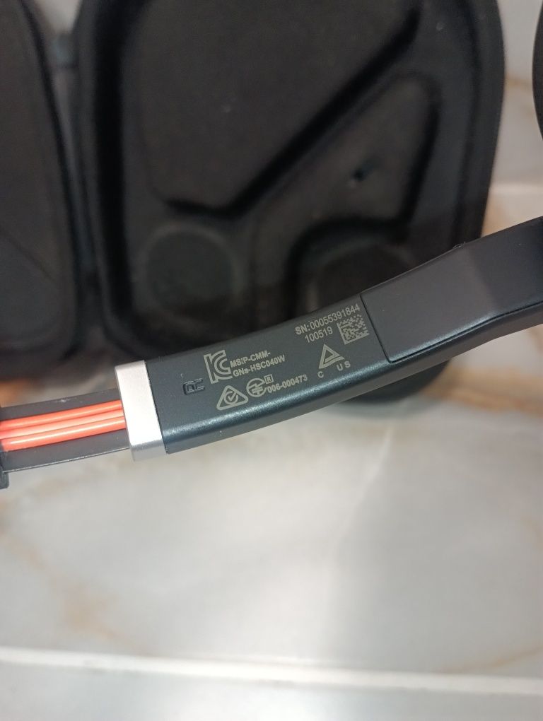 Jabra Evolve 75 в калъф - 95 лв