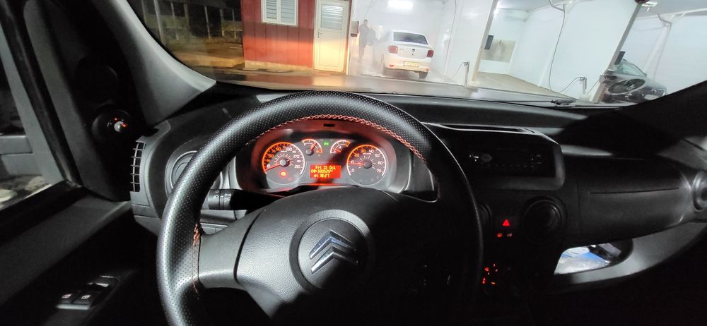 De vânzare Citroen Nemo