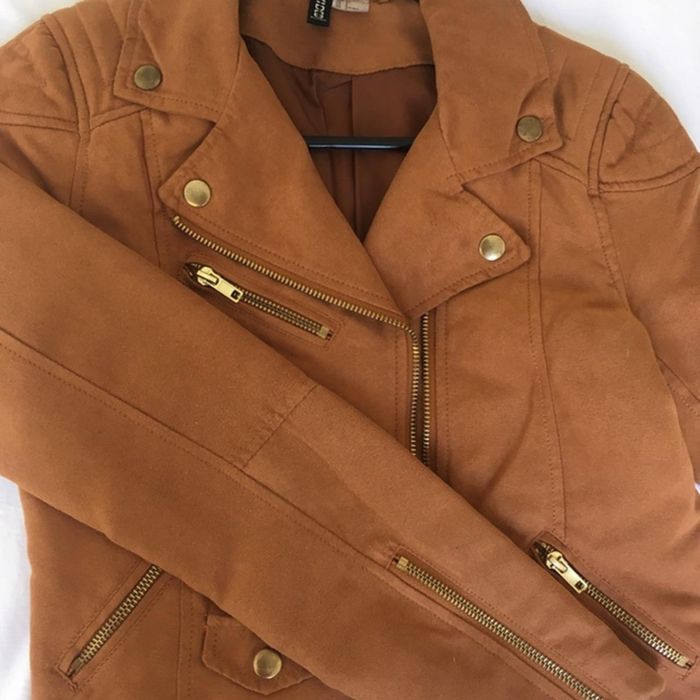 Межсезонная куртка