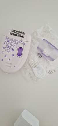 Epilator Philips Satinelle