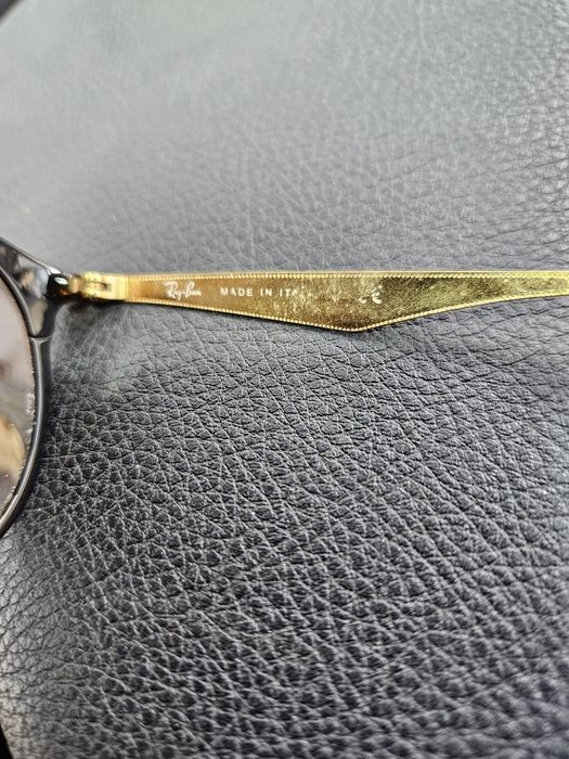 Очила Ray Ban слънчеви