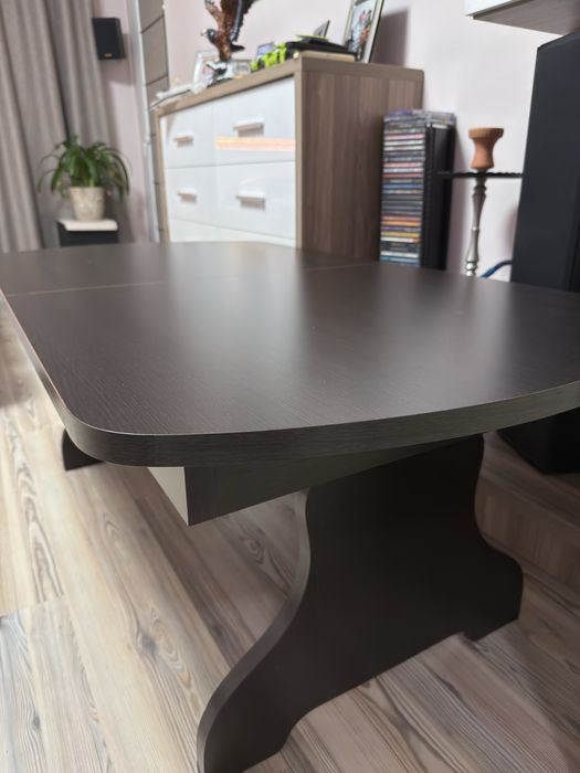 Масас със повдигащ се механизъм