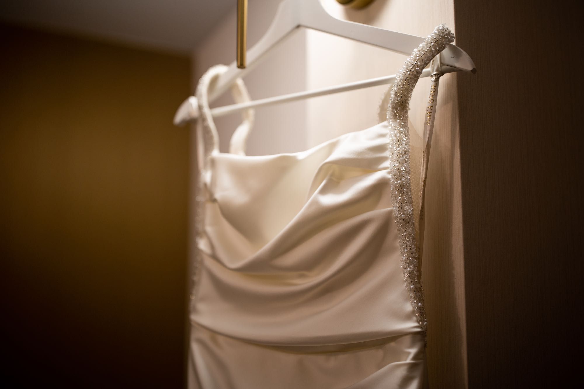 Rochie de mireasă