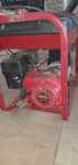 Generator curent Honda