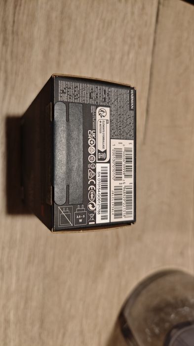 Безжична колонка JBL CLIP 5