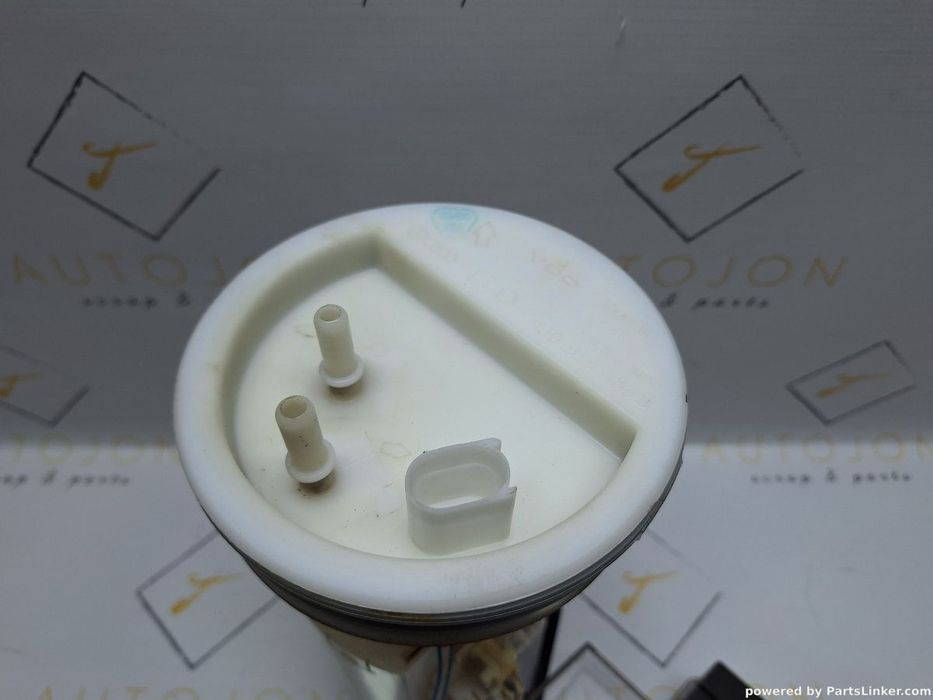 Sonda litrometrica rezervor VOLKSWAGEN BORA (1J2) [ 1998 - 2013 ] TDI (AGR, ALH) 66KW|90HP OEM 1J0919183D