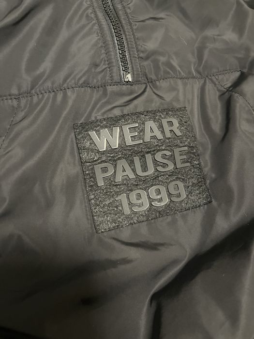 Горнище на Pause jeans размер S